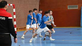 FINAL FÚTBOL SALA 2024-25